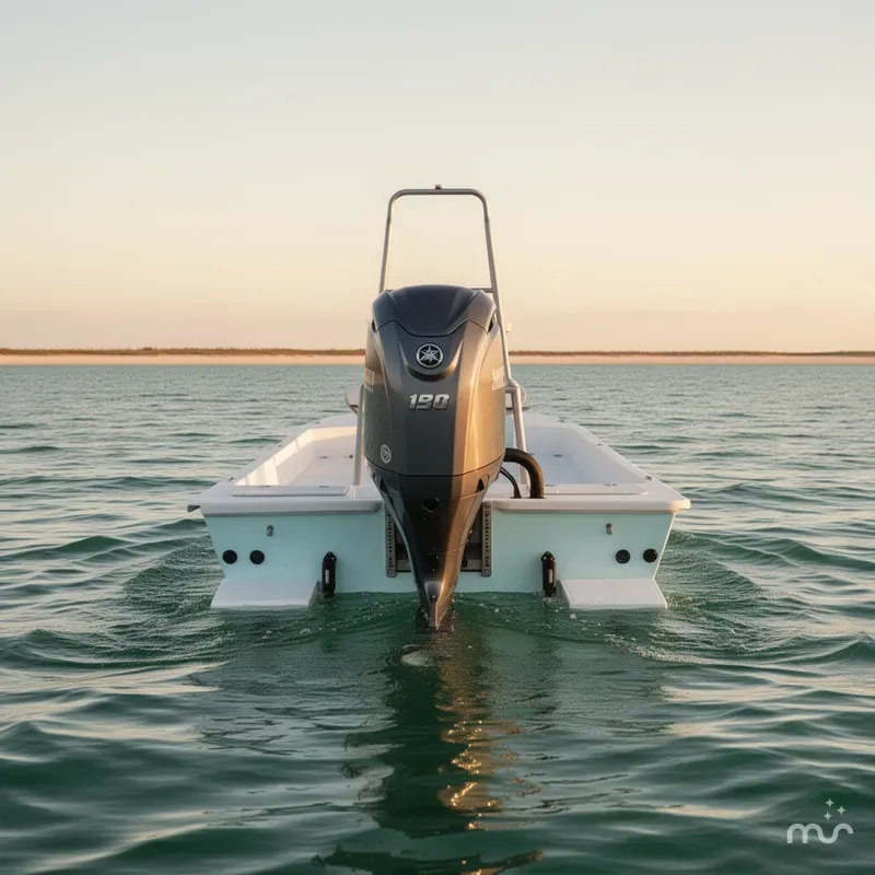 Slide: The Image of Shoalwater 20' Catamaran 2026 - 3
