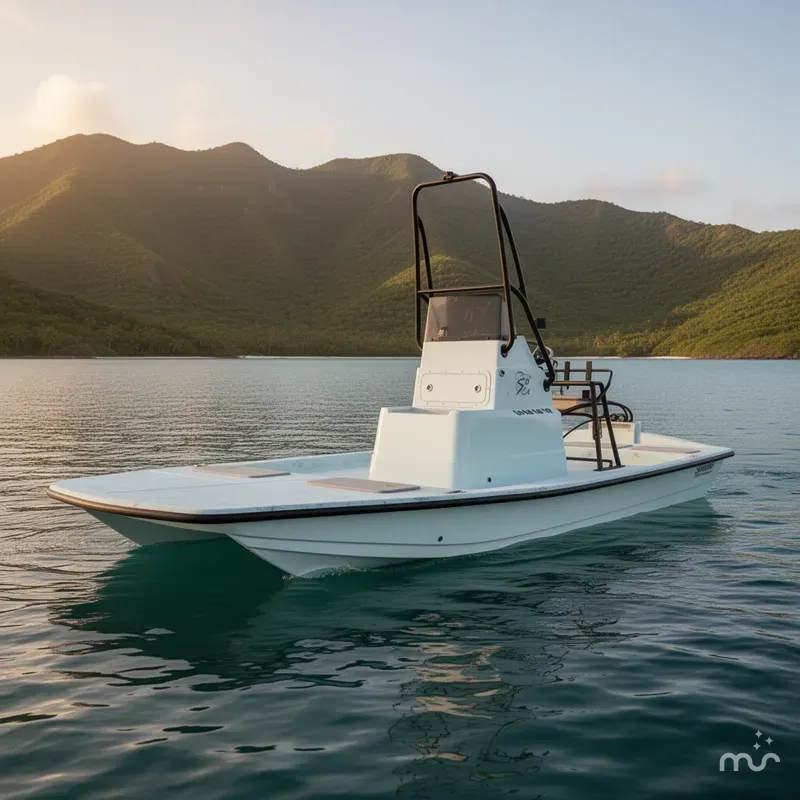 The Image of Shoalwater 19' Catamaran 2026 - 0