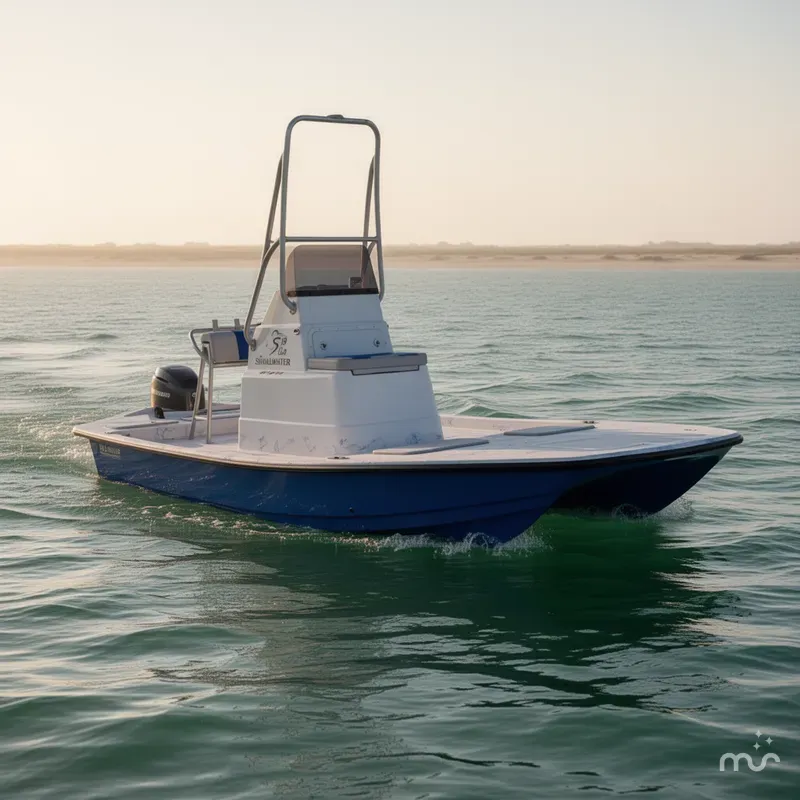The Image of Shoalwater 19' Catamaran 2026 - 0