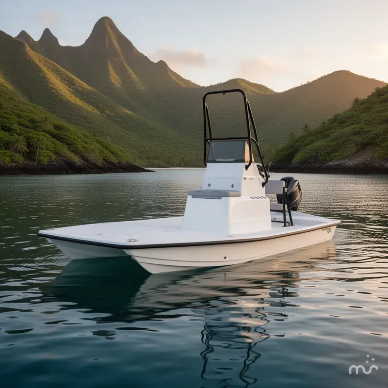 Slide: The Image of Shoalwater 19' Catamaran 2026 - 4