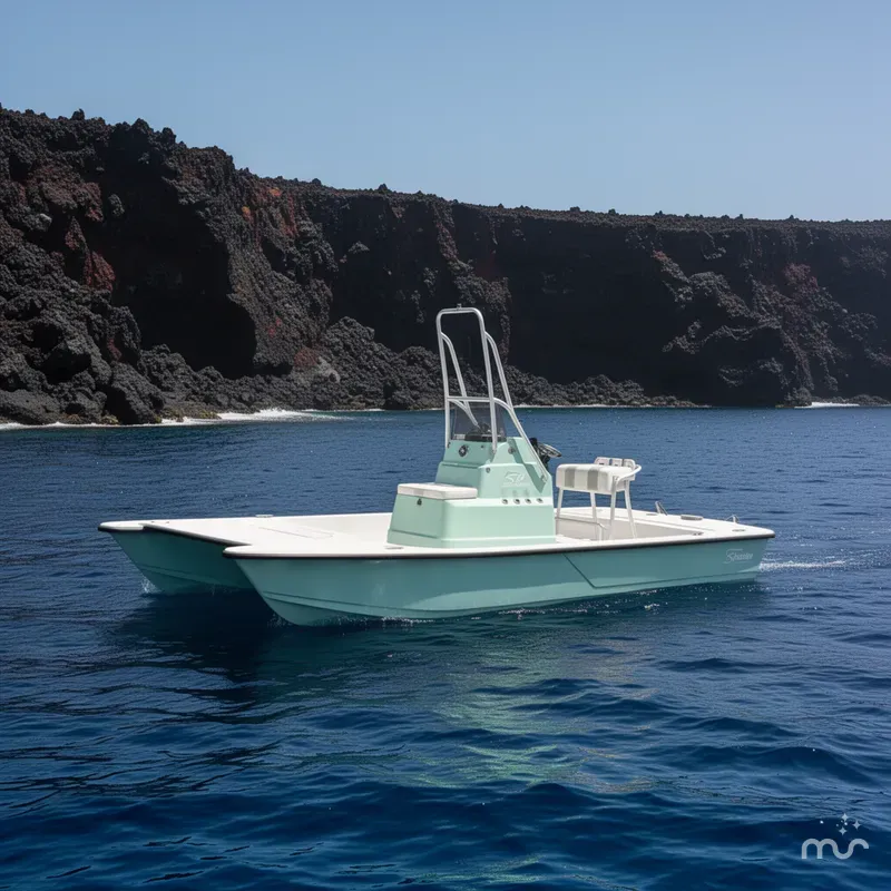 The Image of Shoalwater 20' Catamaran 2026 - 0