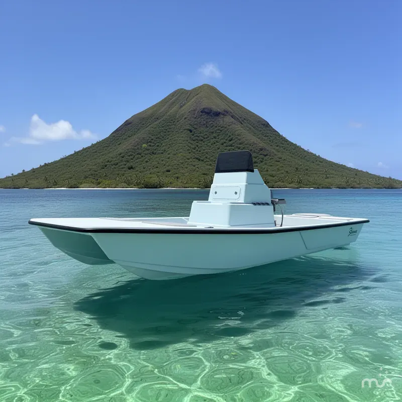 The Image of Shoalwater 20' Catamaran 2026 - 0