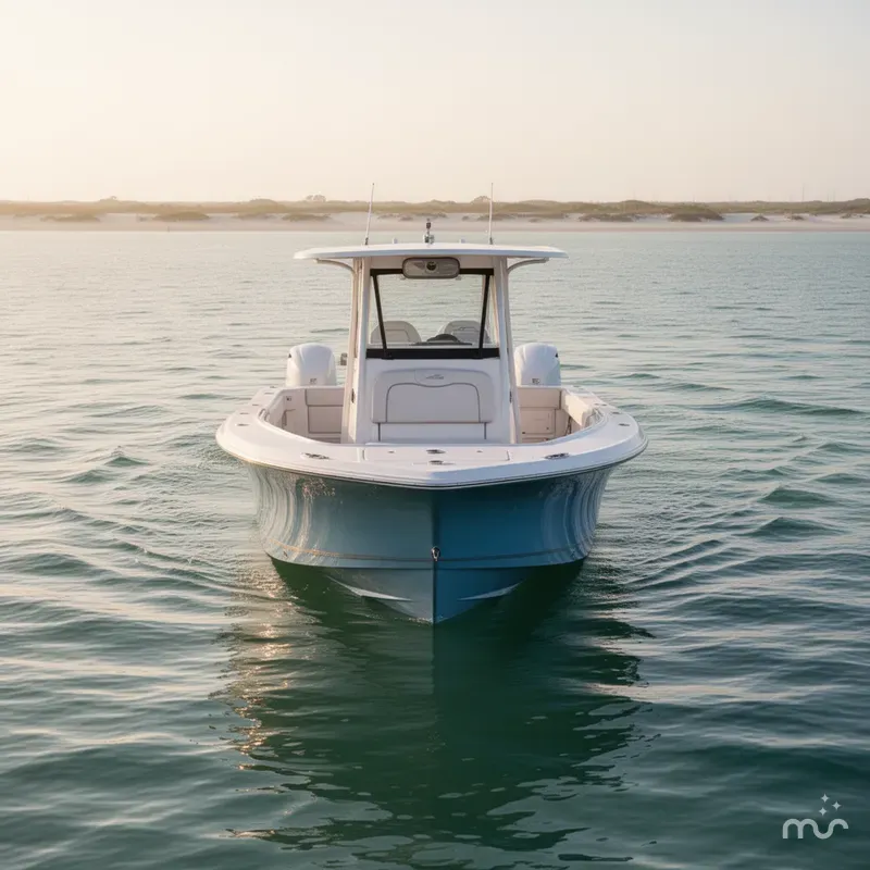 Slide: The Image of Sea Hunt Ultra 305 SE 2023 - 3