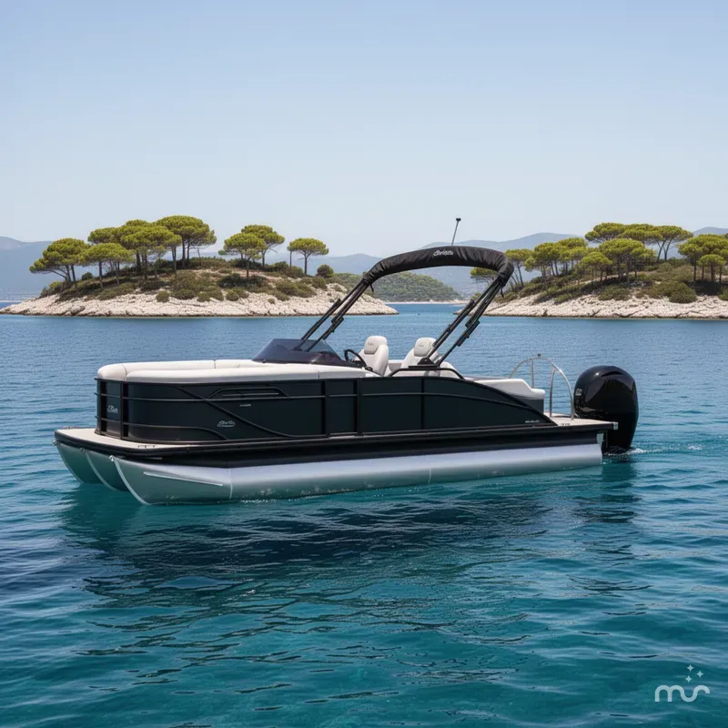 The Image of Barletta Cabrio 22UC 2026 - 0