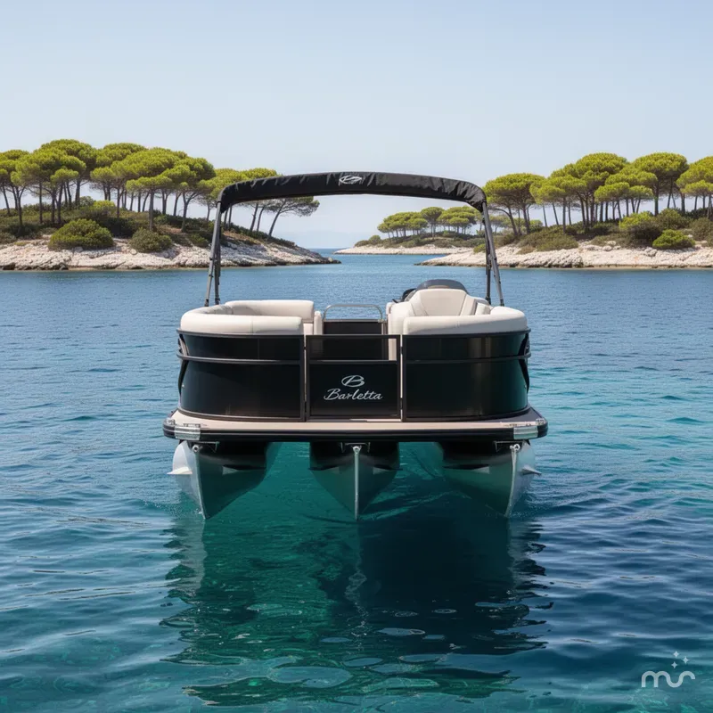 Slide: The Image of Barletta Cabrio 22UC 2026 - 1