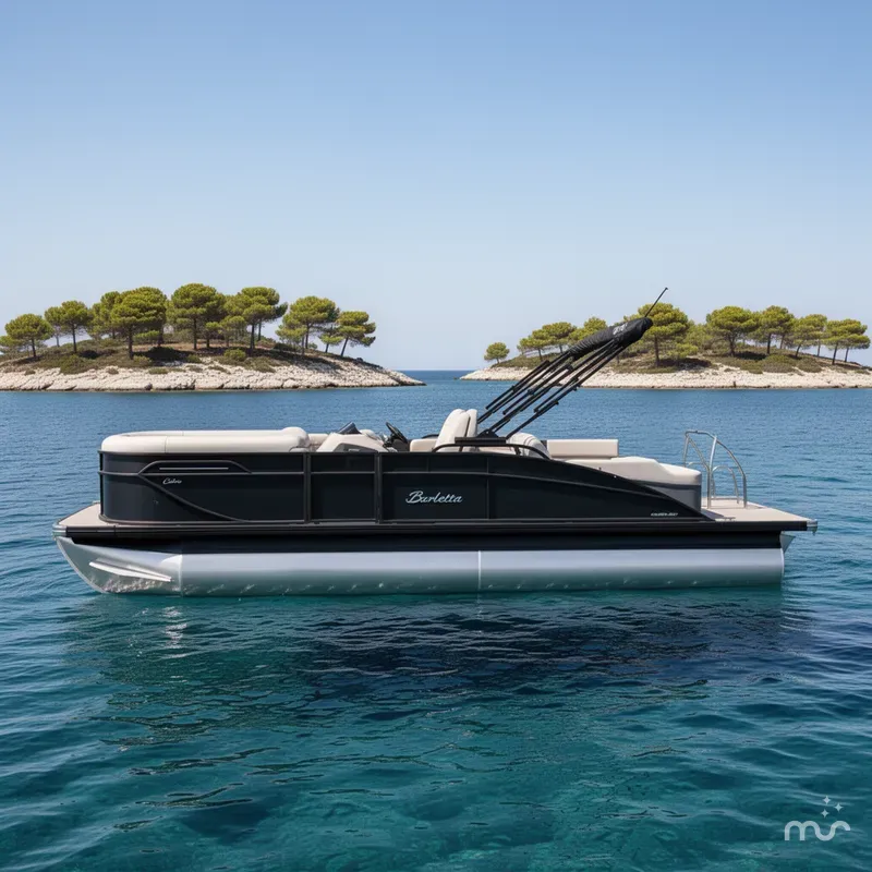 Slide: The Image of Barletta Cabrio 22UC 2026 - 2