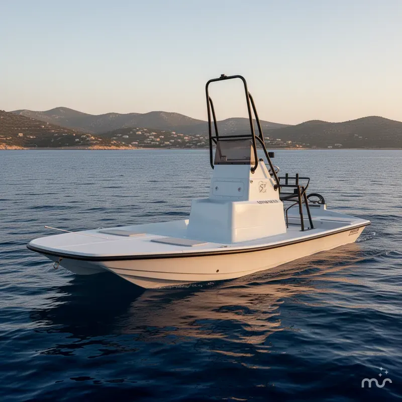 The Image of Shoalwater 19' Catamaran 2026 - 0