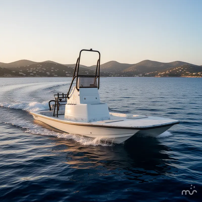 Slide: The Image of Shoalwater 19' Catamaran 2026 - 4