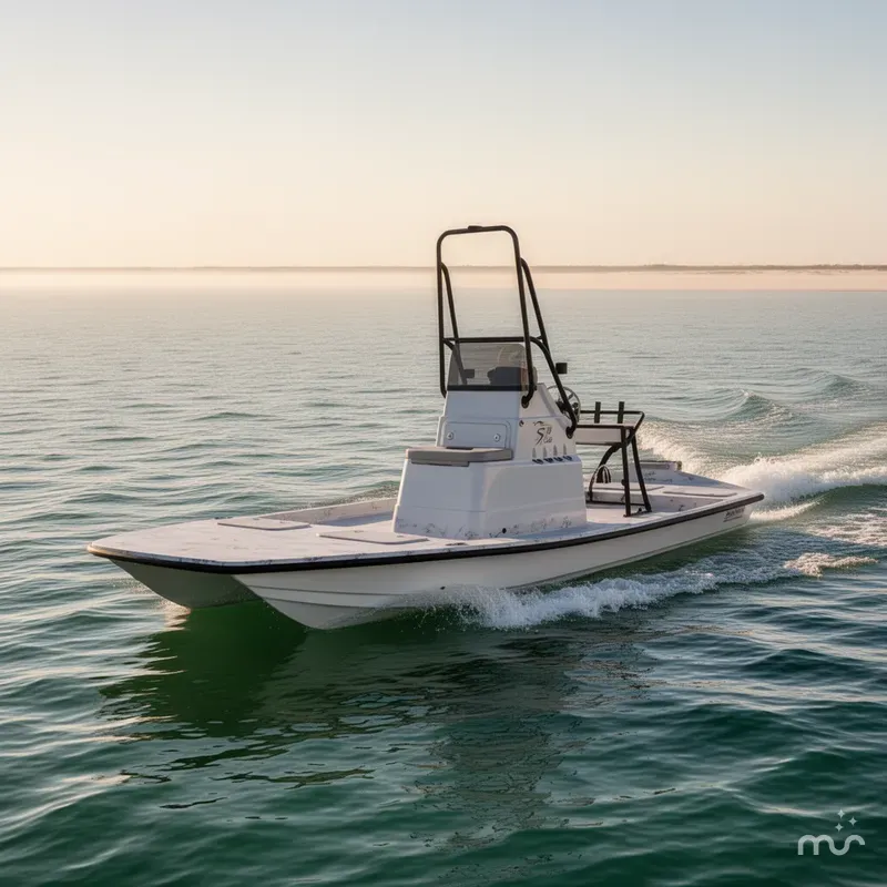 Slide: The Image of Shoalwater 19' Catamaran 2026 - 4