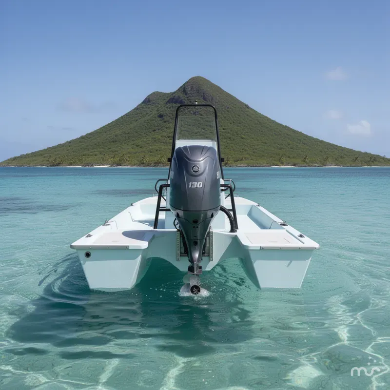 Slide: The Image of Shoalwater 20' Catamaran 2026 - 3