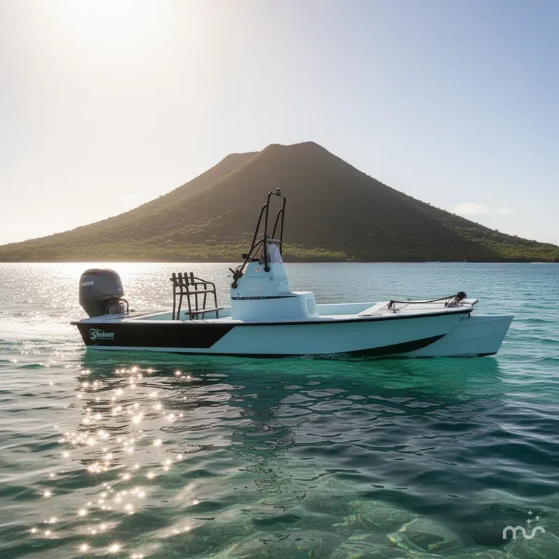 Slide: The Image of Shoalwater 20' Catamaran 2026 - 4