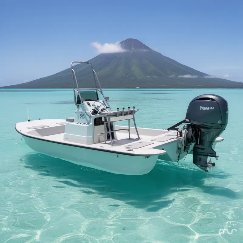 The Image of Shoalwater 20' Catamaran 2026 - 0