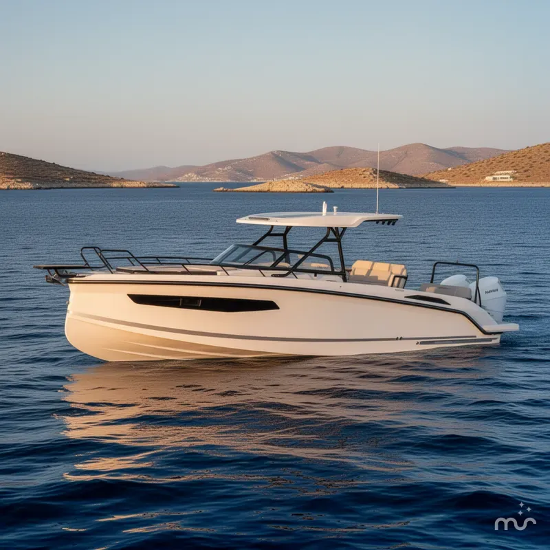 The Image of Navan S30 2026 - 0