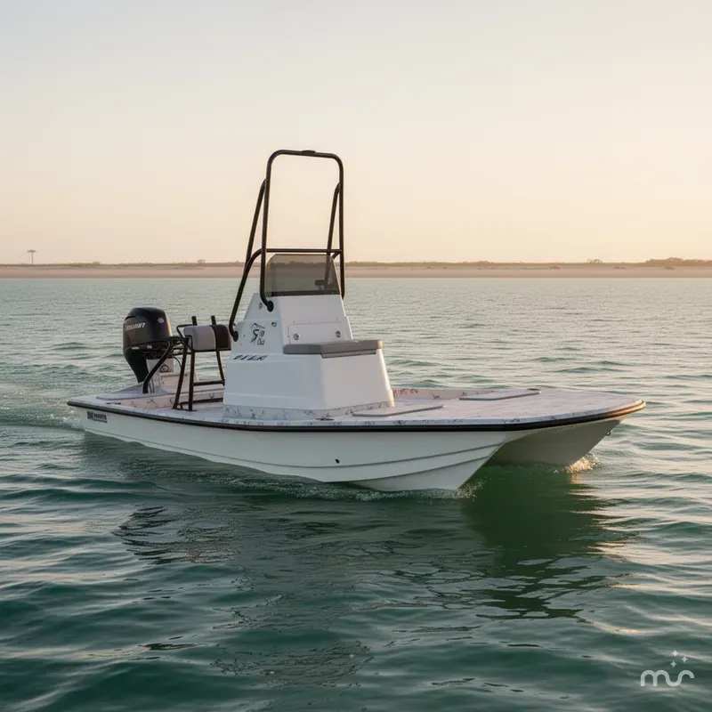 The Image of Shoalwater 19' Catamaran 2026 - 0