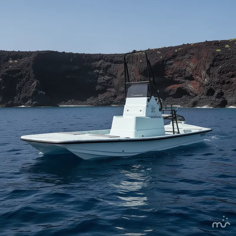 The Image of Shoalwater 19' Catamaran 2026 - 0