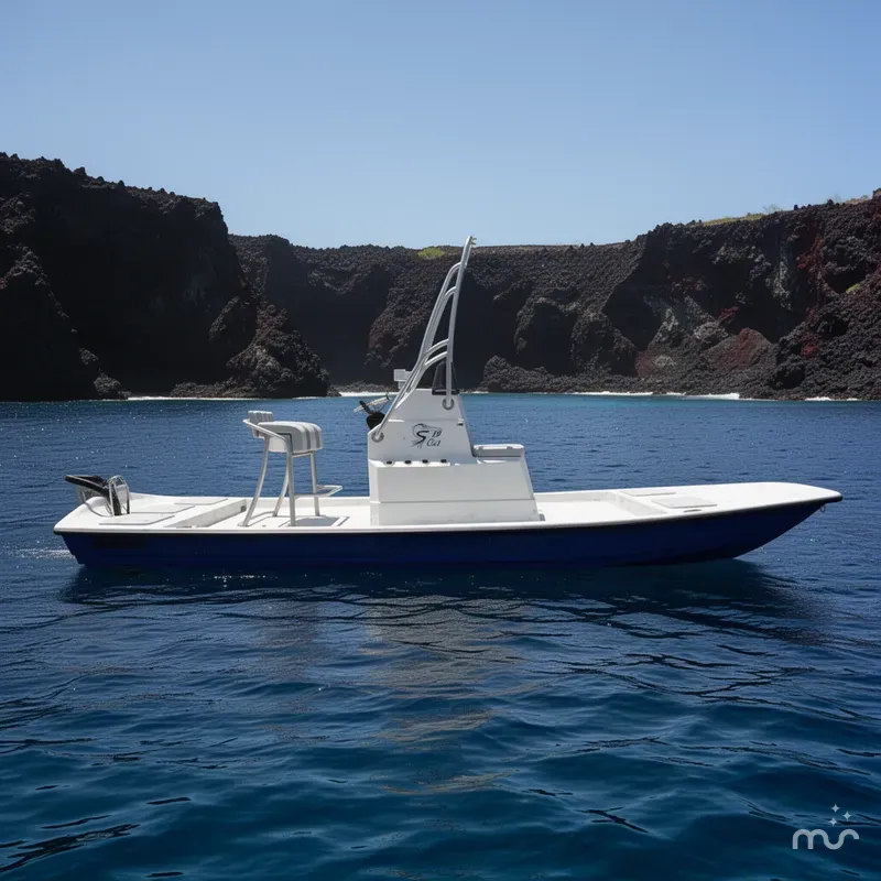 The Image of Shoalwater 19' Catamaran 2026 - 0