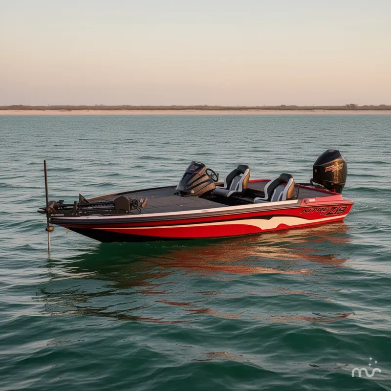 Slide: The Image of Nitro Z19 XL Pro 2026 - 2