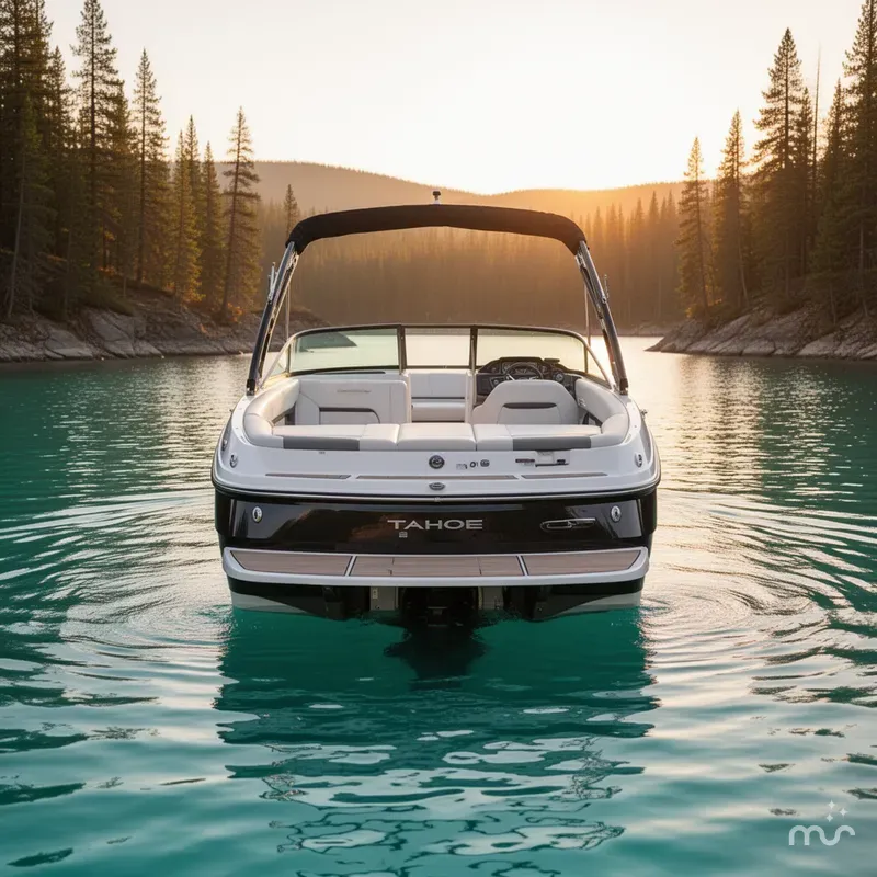 Slide: The Image of Tahoe T21 2026 - 3