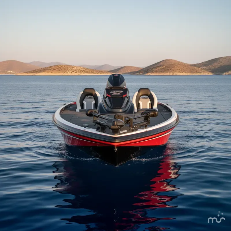 Slide: The Image of Nitro Z19 XL 2026 - 1