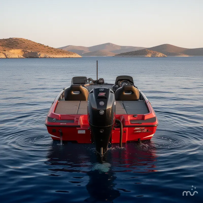 Slide: The Image of Nitro Z19 XL 2026 - 3