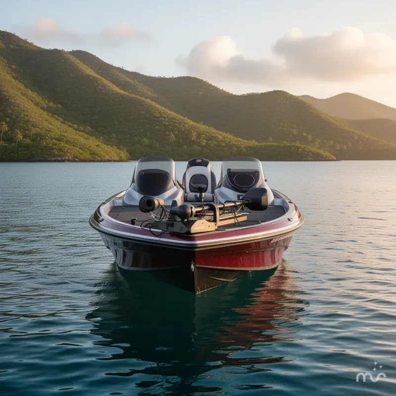 Slide: The Image of Ranger Z518 Cup-Equipped 2026 - 3