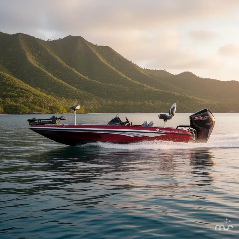 Slide: The Image of Ranger Z518 Cup-Equipped 2026 - 4