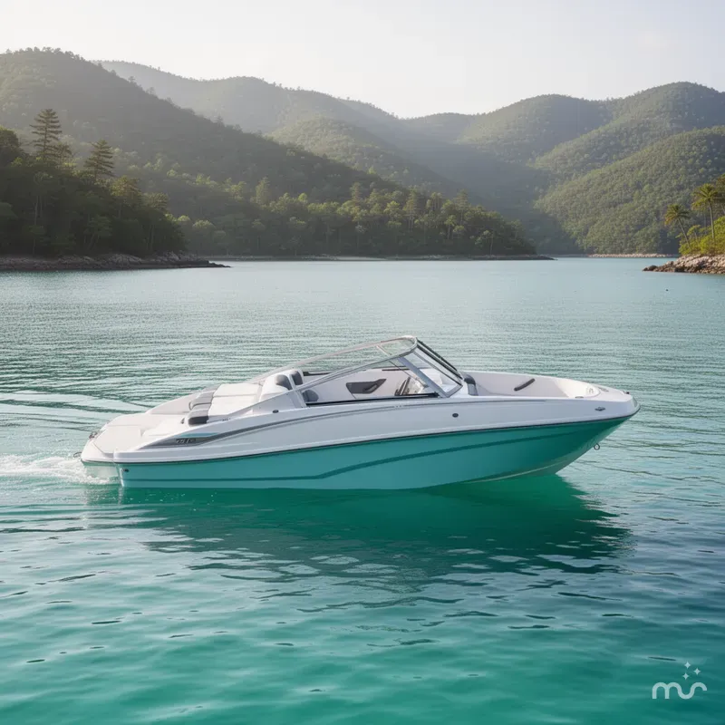 The Image of Tahoe T16 2026 - 0