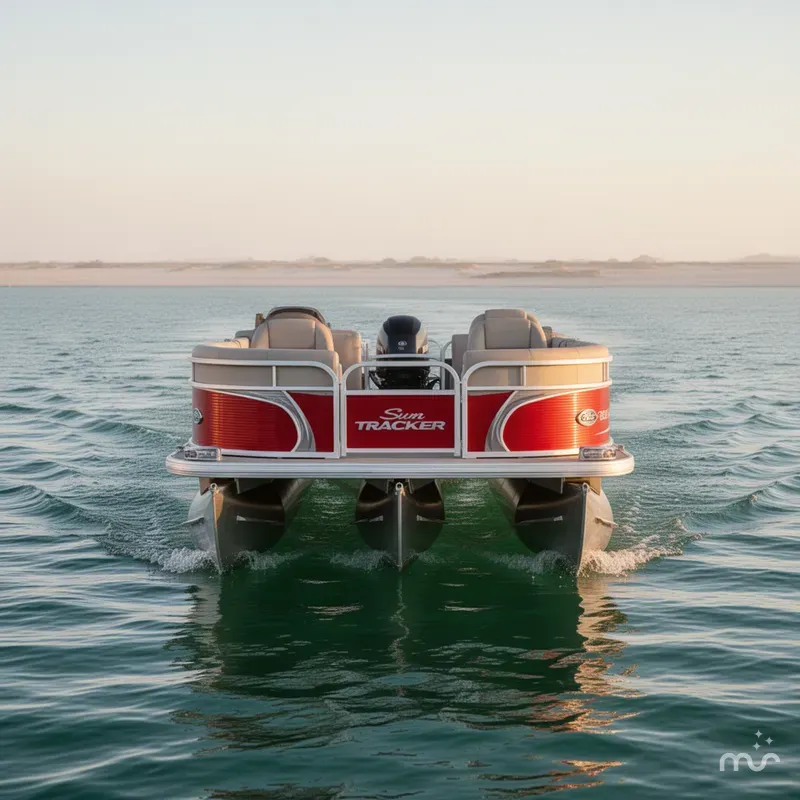 Slide: The Image of Sun Tracker Bass Buggy 16 XL Select 2026 - 3