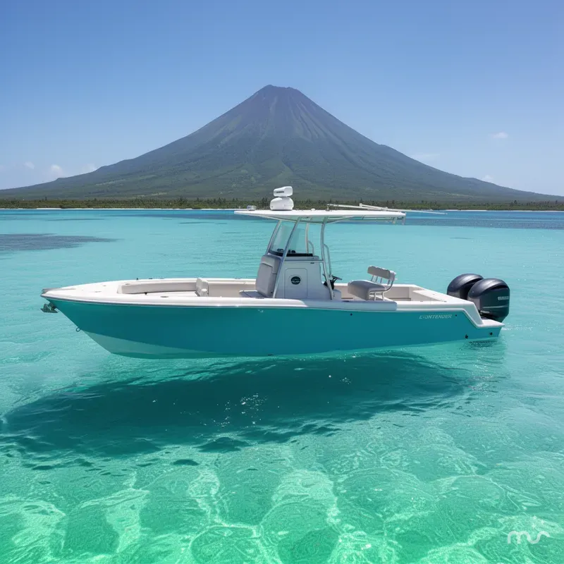 The Image of Contender 28 Sport 2023 - 0