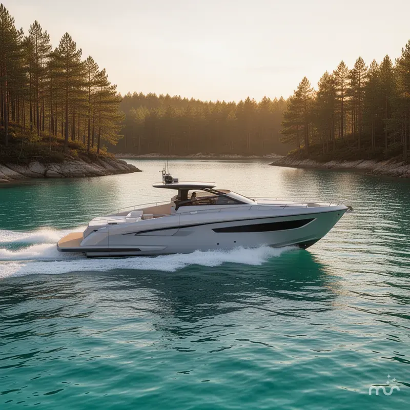The Image of Rio Daytona 50 2024 - 0