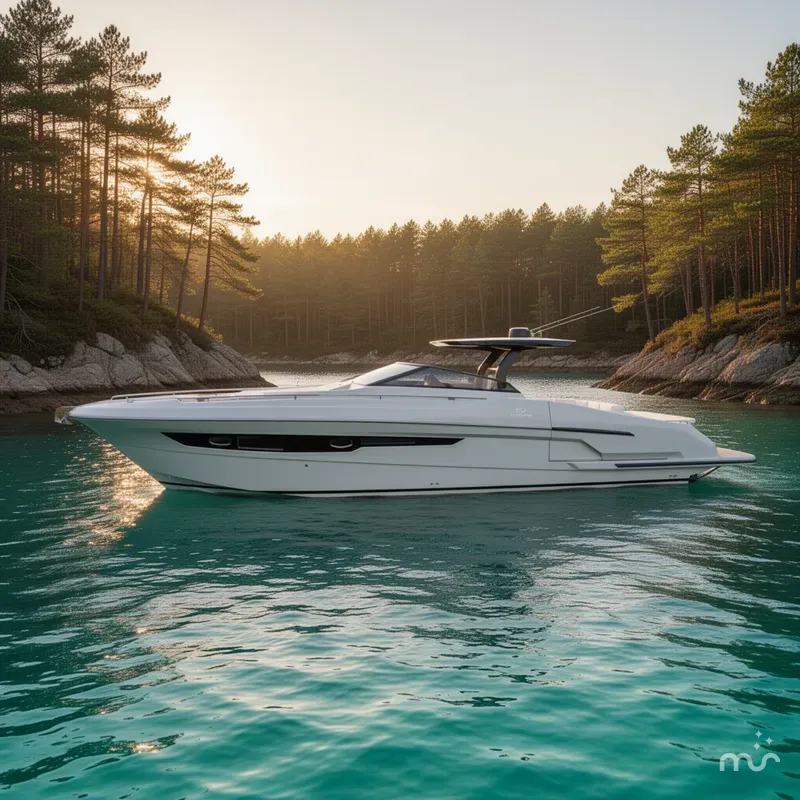 Slide: The Image of Rio Daytona 50 2024 - 2