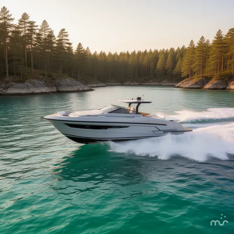 Slide: The Image of Rio Daytona 50 2024 - 4