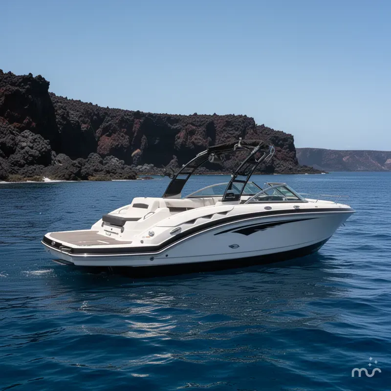 The Image of Chaparral 244 Sunesta 2017 - 0
