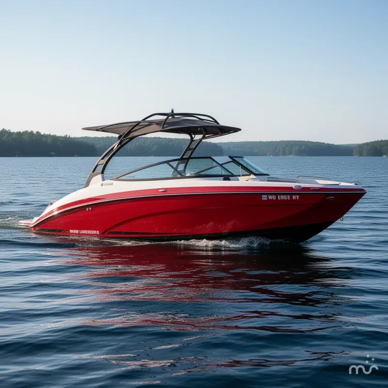 Slide: The Image of Yamaha 242 Limited S E-Series 2016 - 0