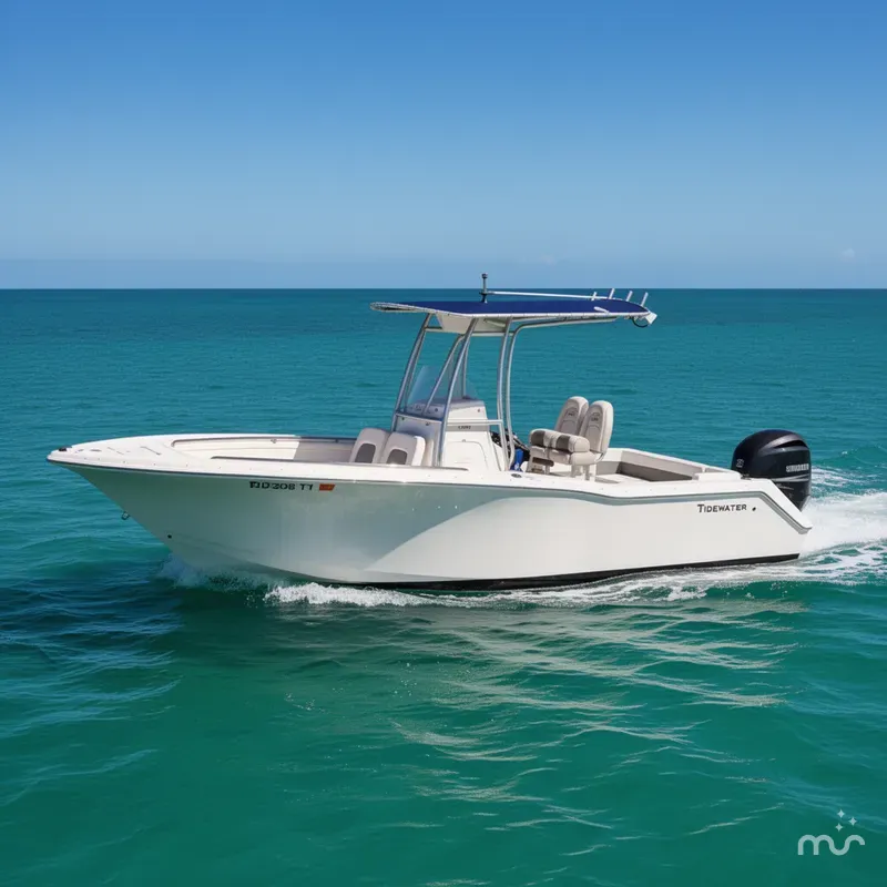 Slide: The Image of Tidewater 230 LXF 2015 - 1
