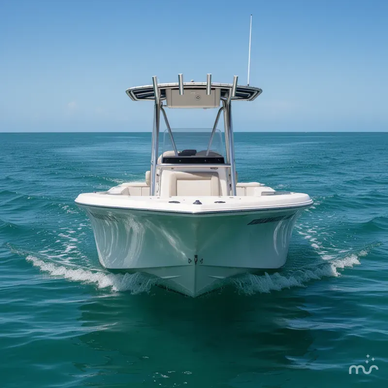 Slide: The Image of Tidewater 230 LXF 2015 - 2