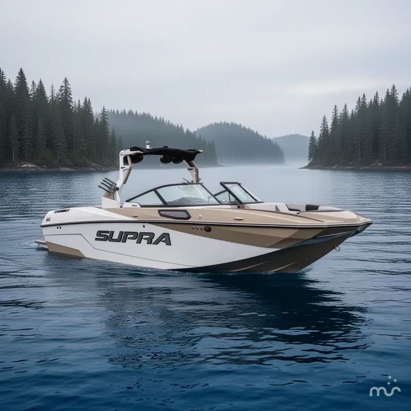 The Image of Supra SL 575 2023 - 0