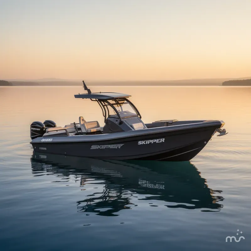 Slide: The Image of Skipper 38 2025 - 0