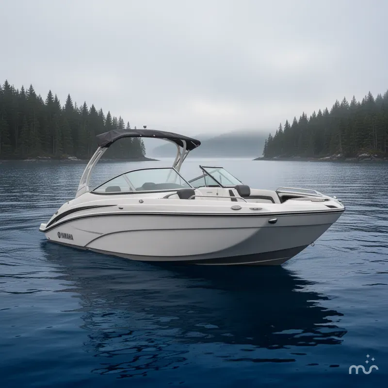 The Image of Yamaha 242 Limited S E-Series 2019 - 0