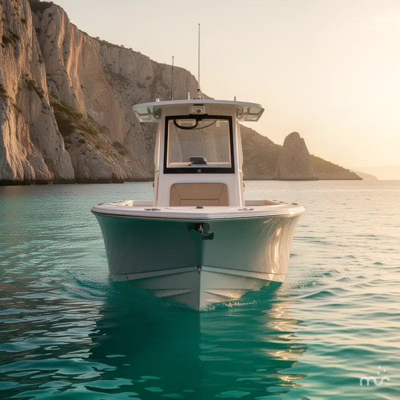 Slide: The Image of Sportsman Open 212 Center Console 2026 - 1