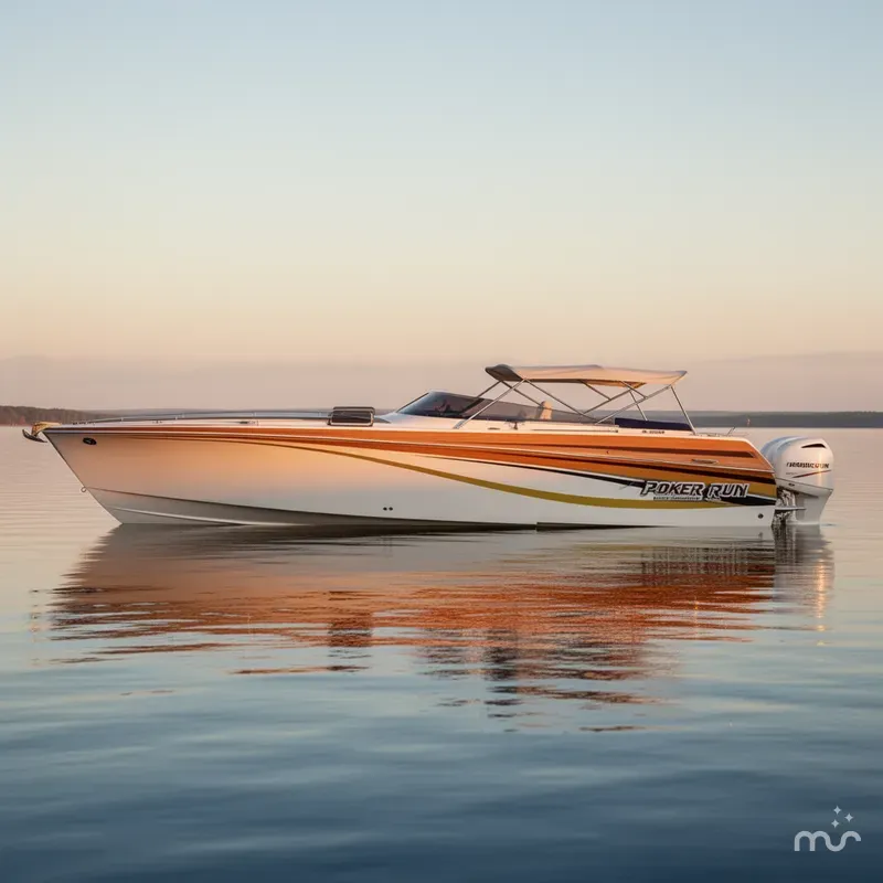 Slide: The Image of Nordic 39 POKER RUN 2013 - 0