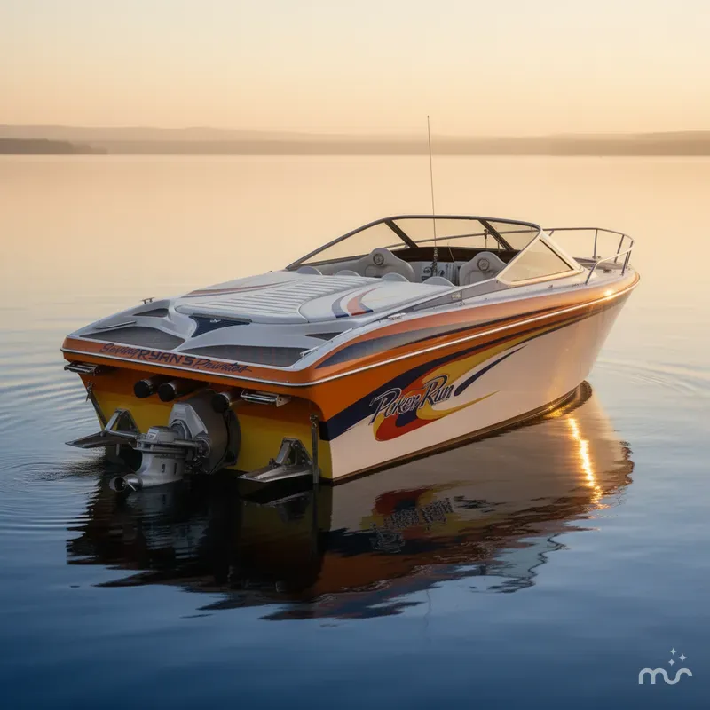 Slide: The Image of Nordic 39 POKER RUN 2013 - 1