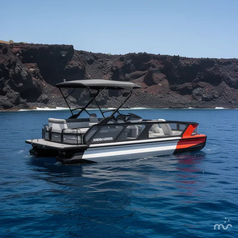 The Image of Sea-Doo Switch Sport 21 2024 - 0