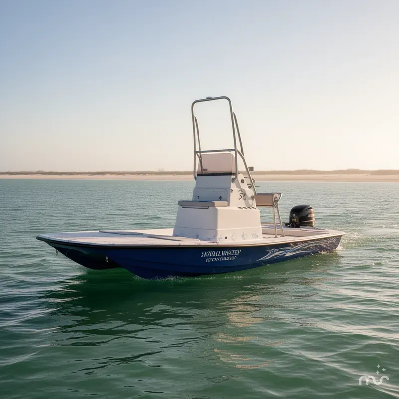 Slide: The Image of Shoalwater 19' Catamaran 2026 - 4