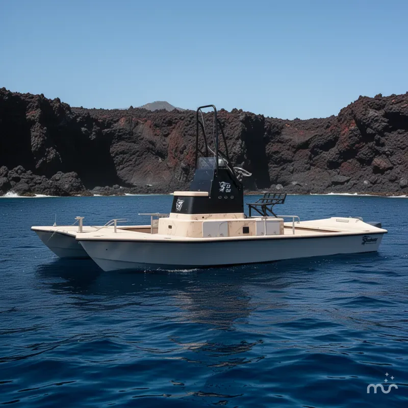 The Image of Shoalwater 23' Catamaran 2026 - 0