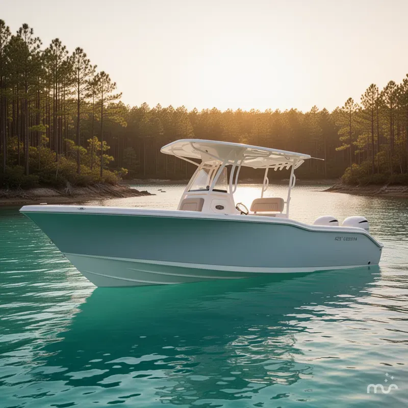 The Image of Key West 263 FS 2026 - 0