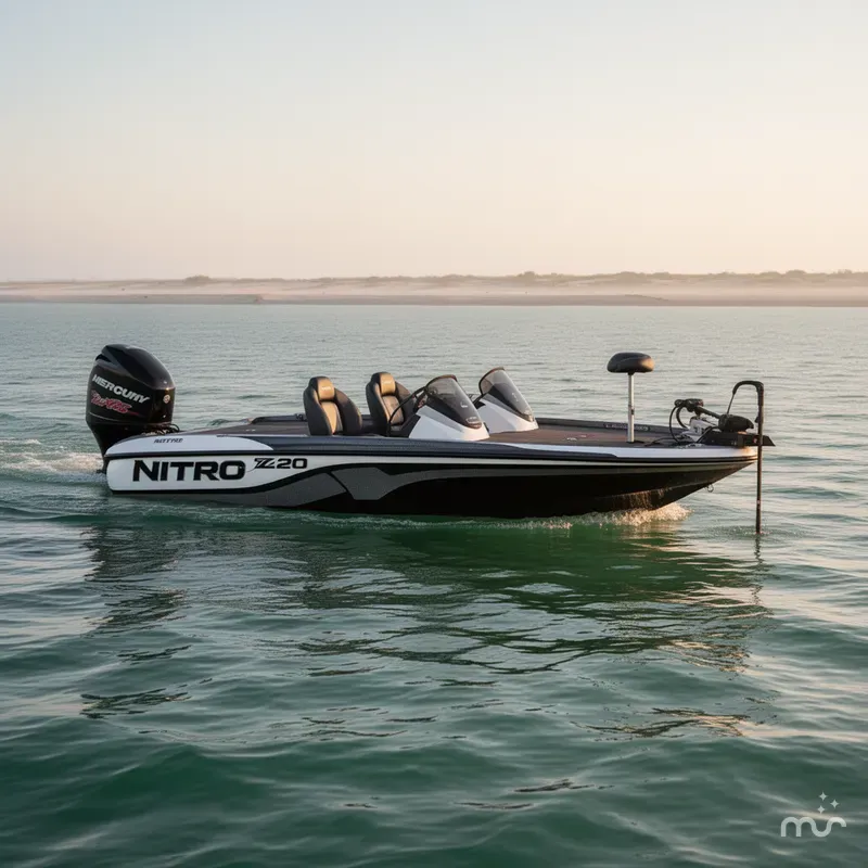 Slide: The Image of Nitro Z20 2018 - 0