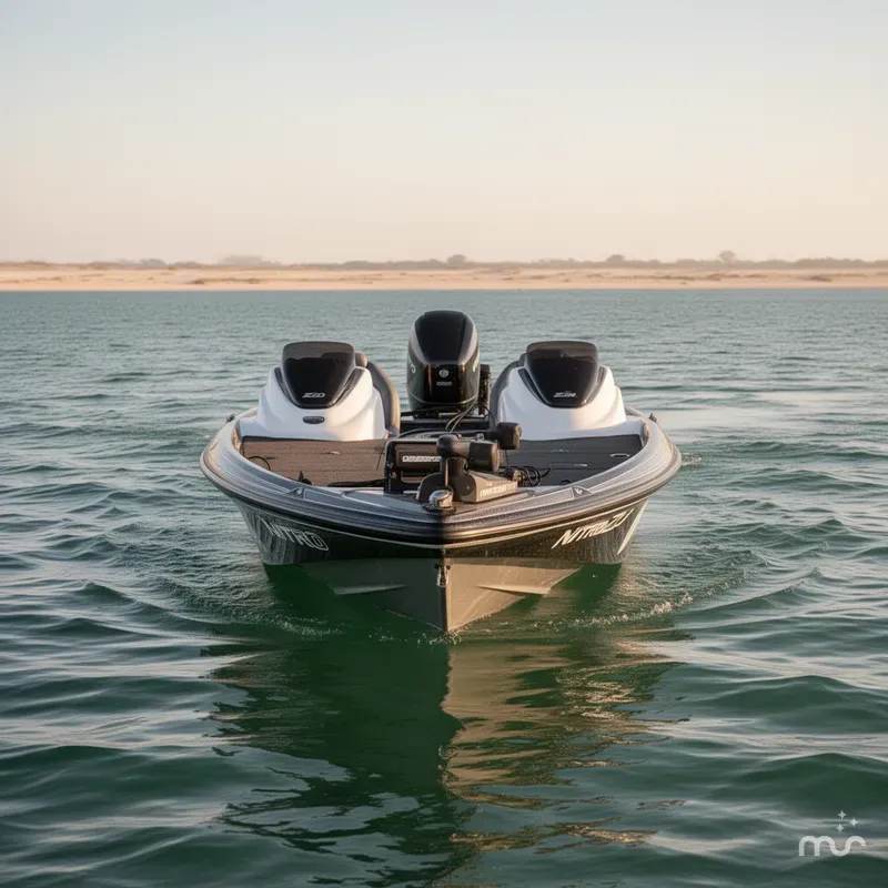 Slide: The Image of Nitro Z20 2018 - 1