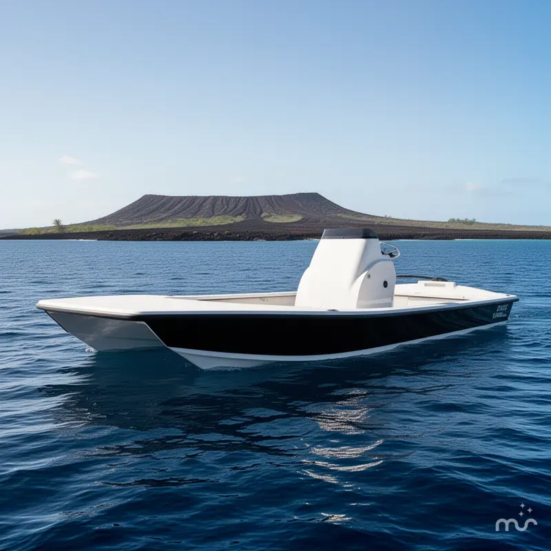 The Image of Shoalwater 23' Catamaran 2026 - 0