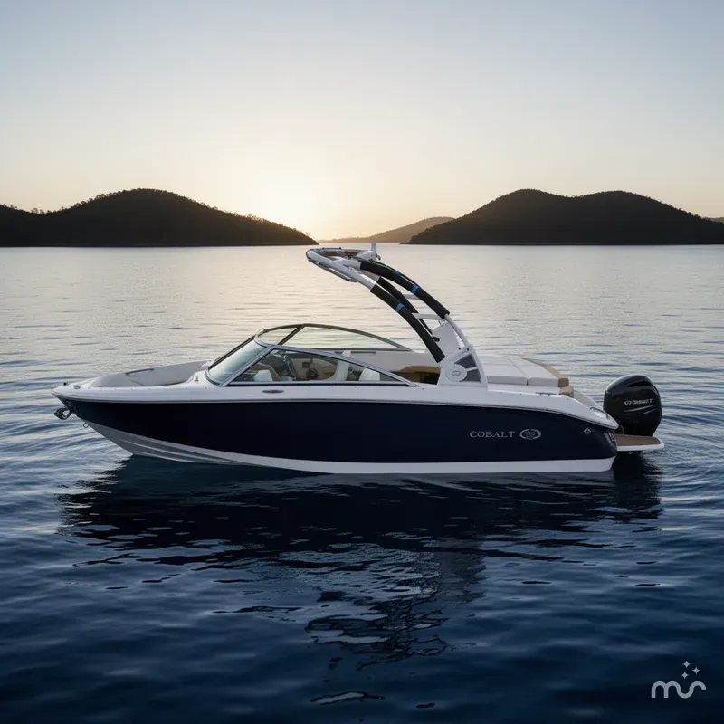 Slide: The Image of Cobalt 200S 2019 - 0
